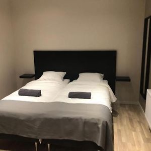 Without Window Double Room